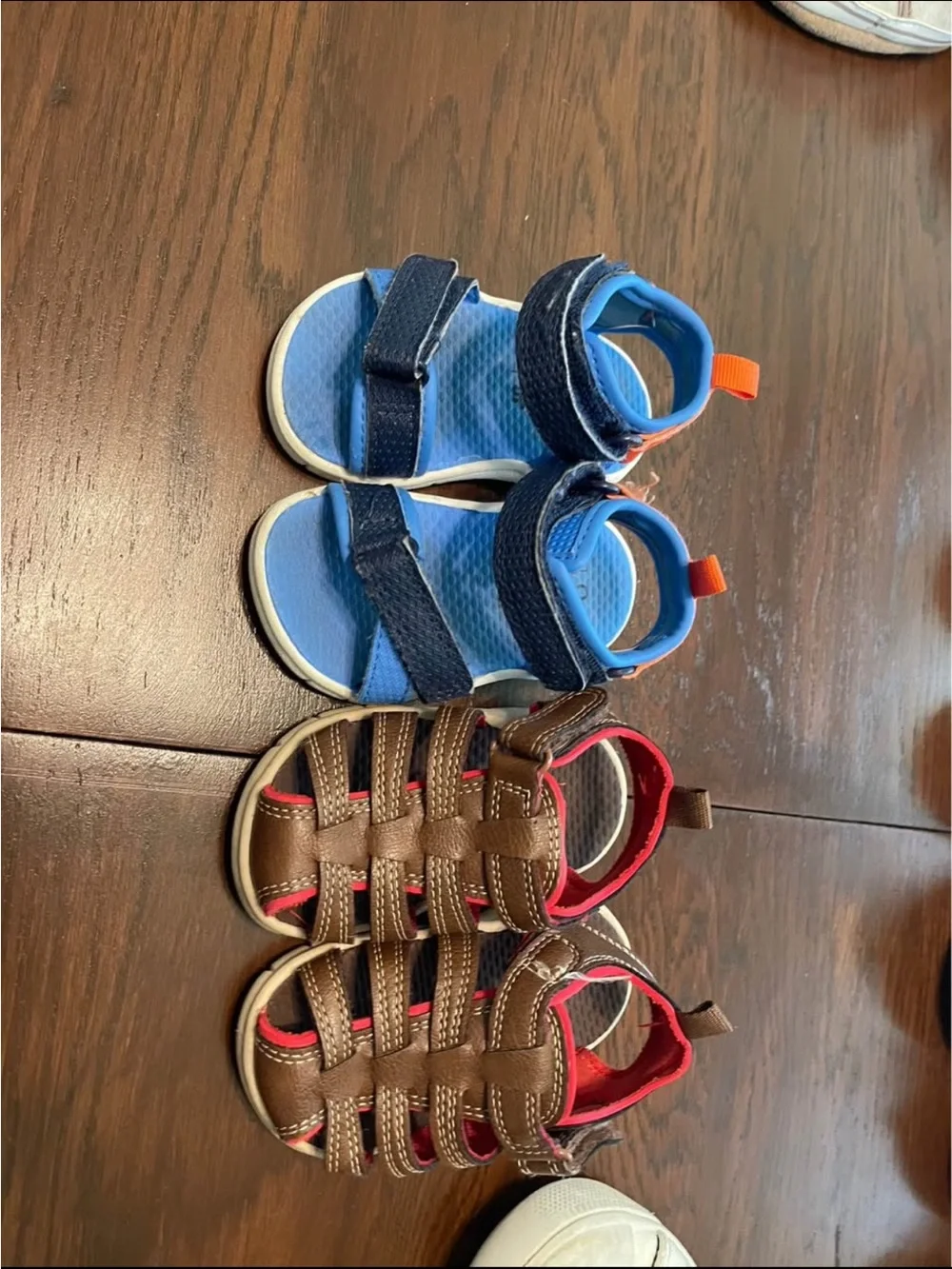 Kids Sandals Bundle